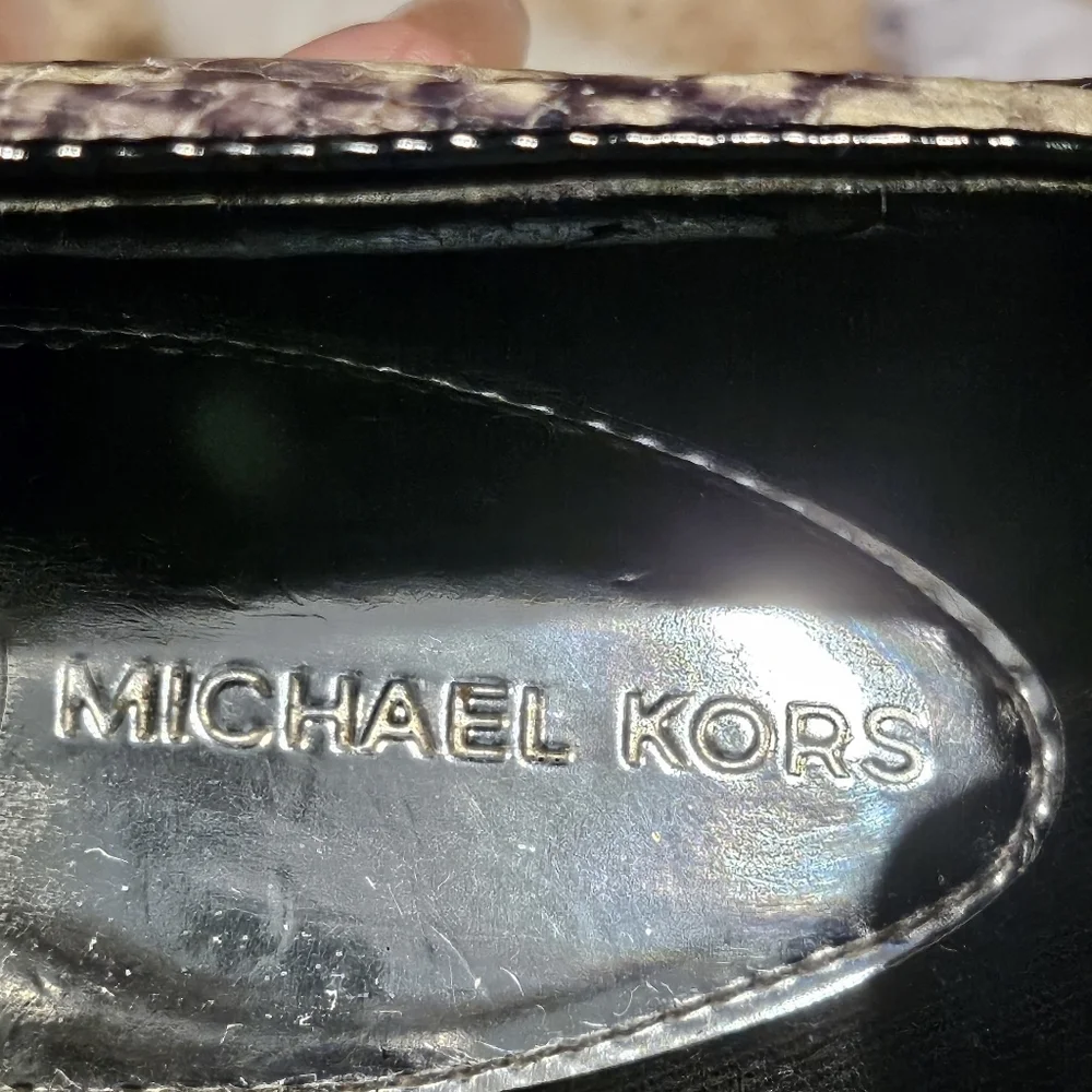 Michael Kors good pre
